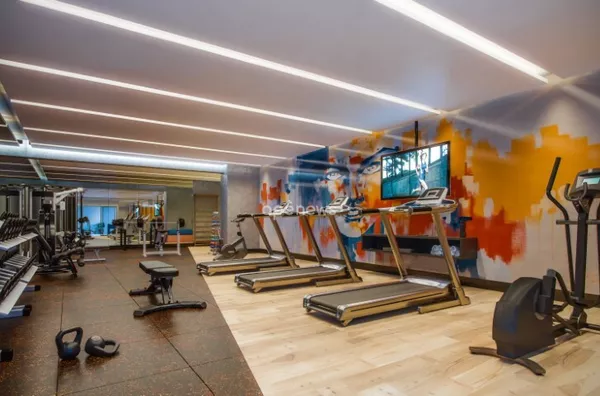 Fitness