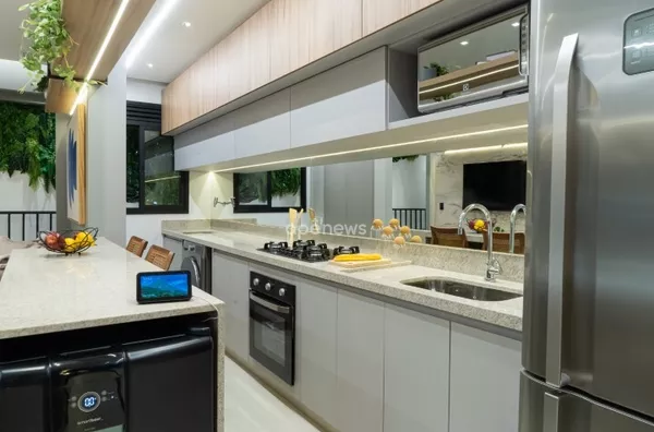Cozinha