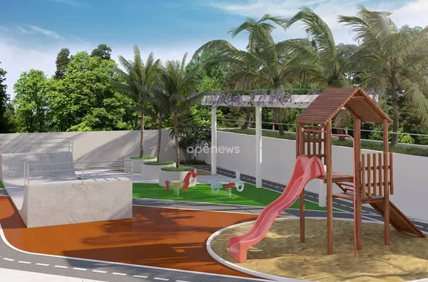 Playground