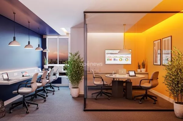 Coworking