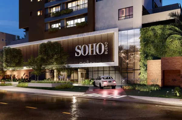  Soho Bueno