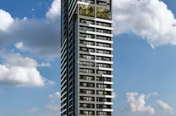  Urban Garden Residence