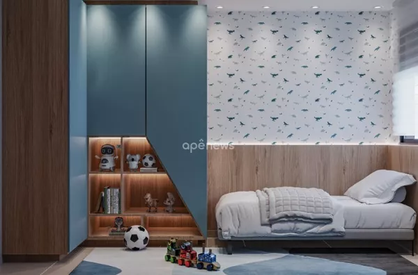 Dormitorio