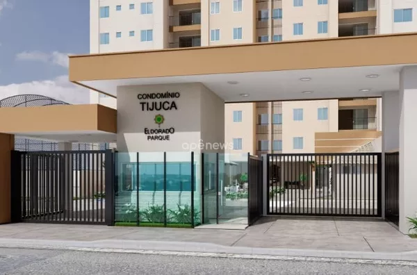  Eldorado Parque Tijuca - CMO Construtora - Dinâmica Engenharia - Engel