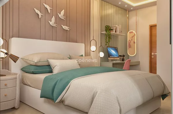 Dormitorio