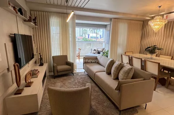  Residencial Francisco Malheiros - Setor Bueno - Irmãos Malheiros Construtora