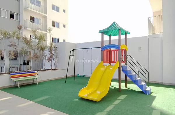 Playground