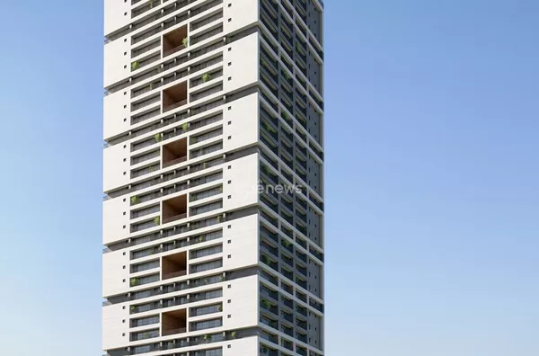 ID Vida Urbana - Setor Oeste - FR Construtora