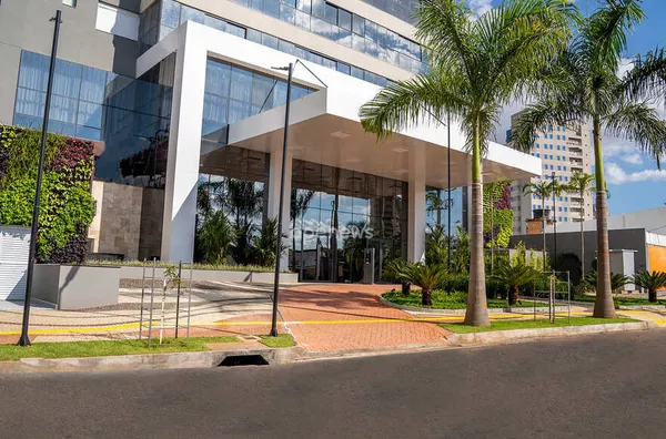 Kingdom Park Residence - Sim Engenharia