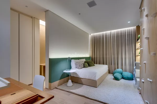 Dormitorio