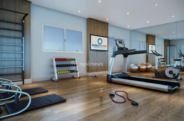  QS Life Home & Clinical - Setor Marista - QS Construtora