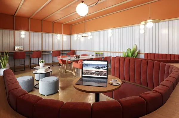 Coworking
