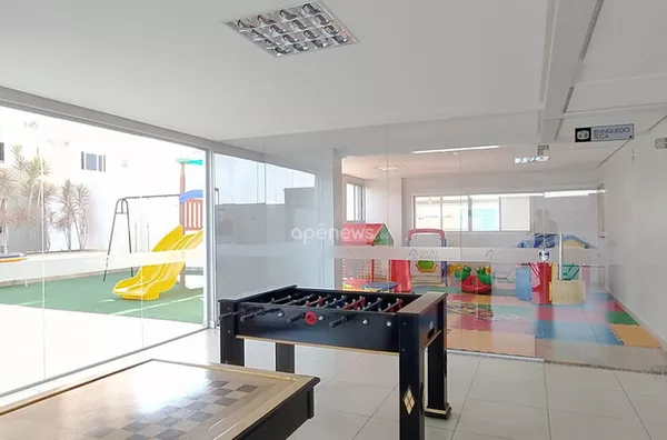 Sala de jogos