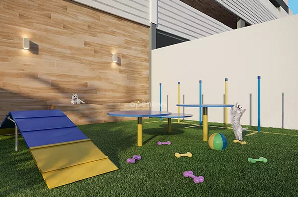 Pet place