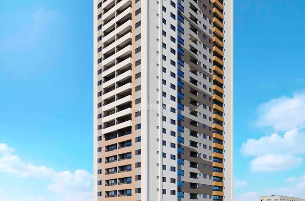 Apartamento Residencial Ritmo Bueno