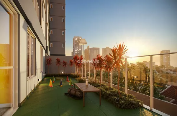  Wish Bella Vista - Setor Bela Vista - EBM Construtora