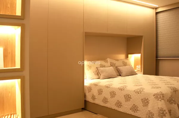 Dormitorio