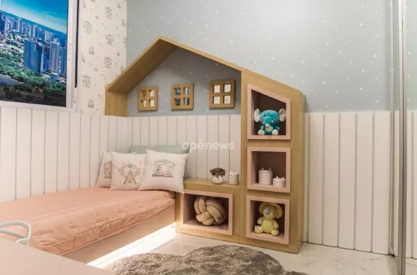 Dormitorio