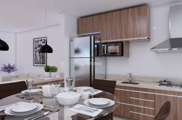  Applause New Home - Setor Coimbra - Merzian Construtora
