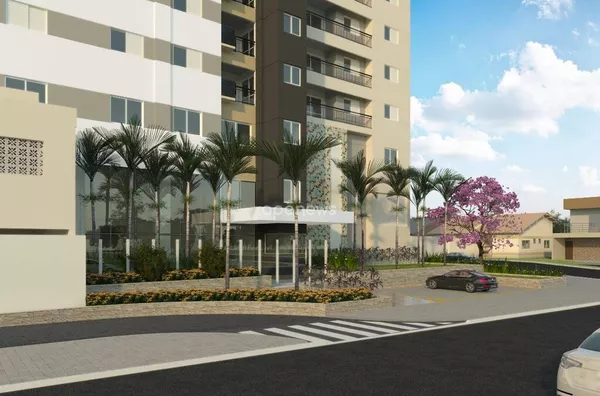 Apartamento Cerrado Family Home