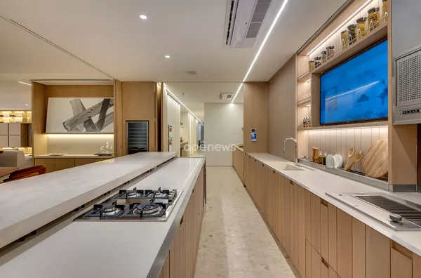 Cozinha