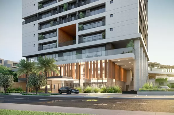 ID Vida Urbana - Setor Oeste - FR Construtora