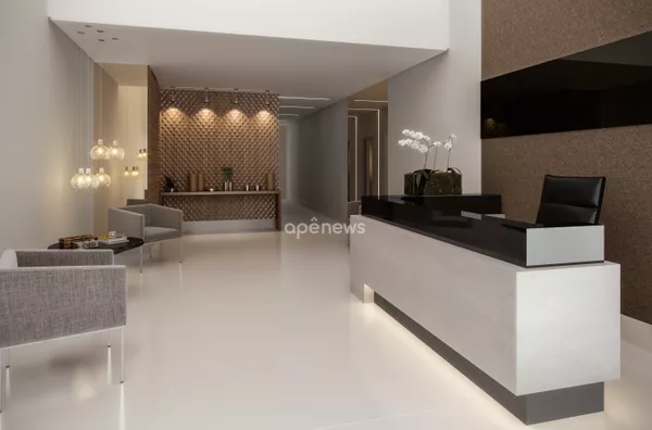  QS Life Home & Clinical - Setor Marista - QS Construtora