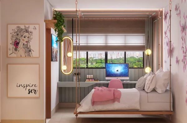 Dormitorio