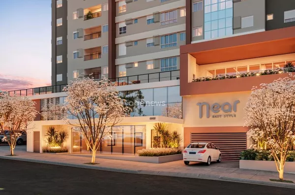 Apartamento Near Easy Style