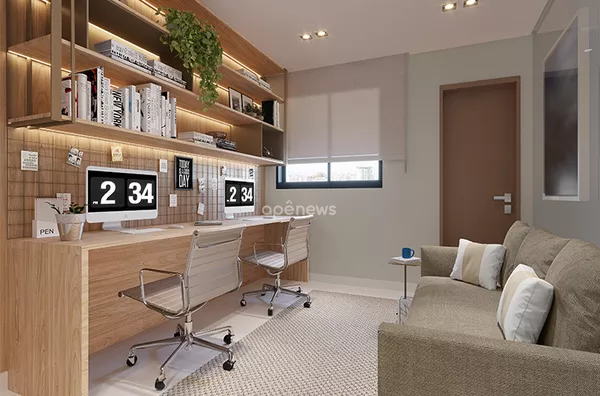 Dormitorio