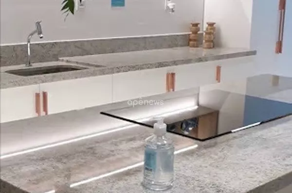 Cozinha
