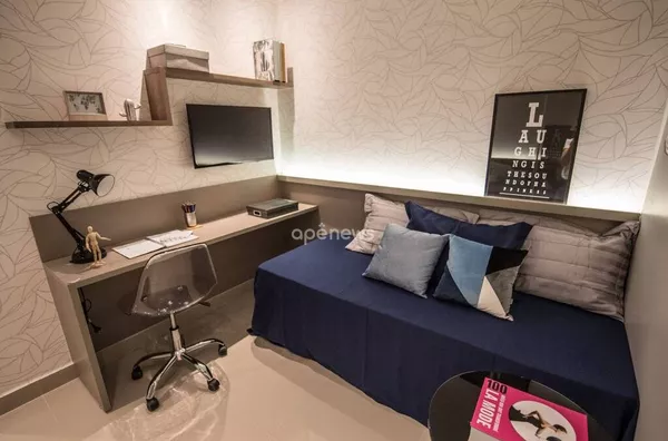 Dormitorio