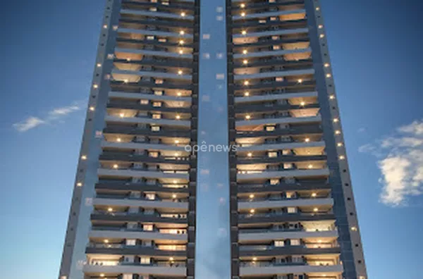  EuroPark Parque Noronha - Park Lozandes / Alphaville - Euroamérica Construtora