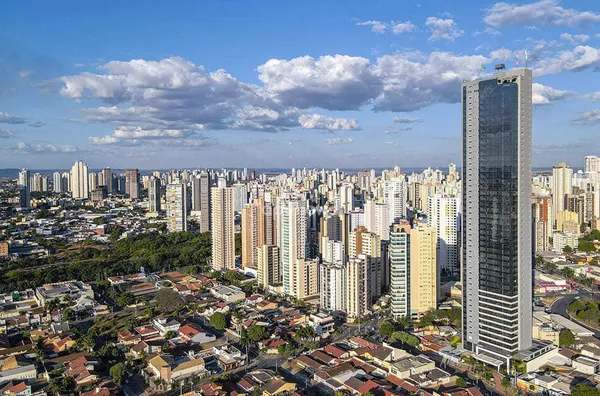 Kingdom Park Residence - Sim Engenharia