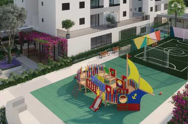Playground