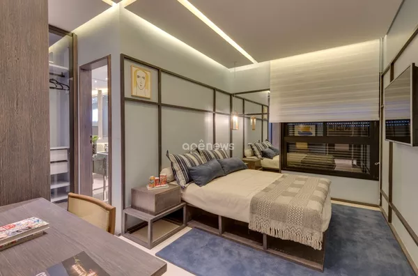 Dormitorio