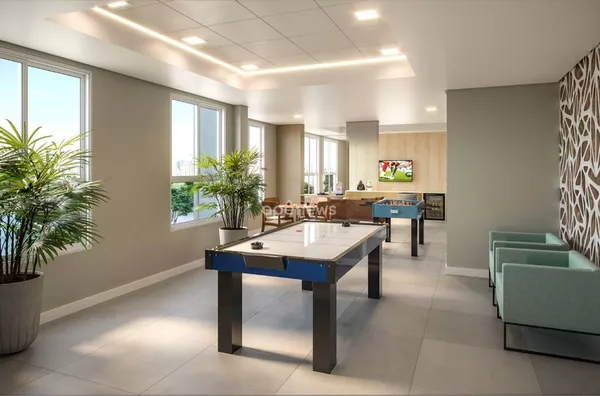 Sala de jogos