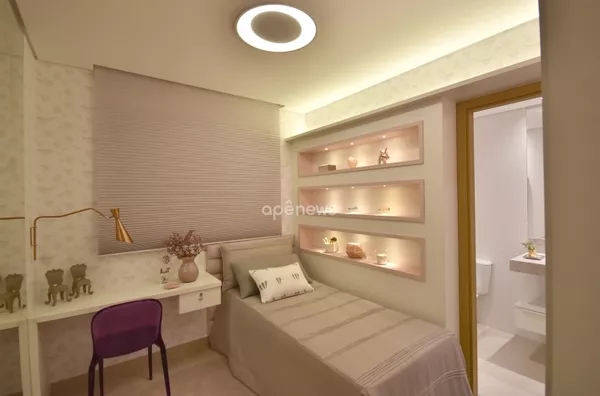 Apartamento Vivere Bela Vista