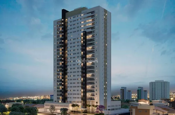Apartamento Cerrado Family Home