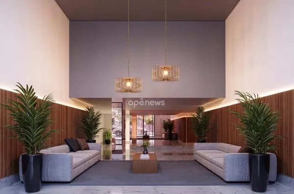 Apartamento Near Easy Style