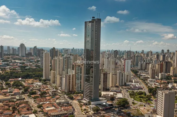 Kingdom Park Residence - Sim Engenharia