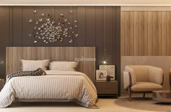 Dormitorio