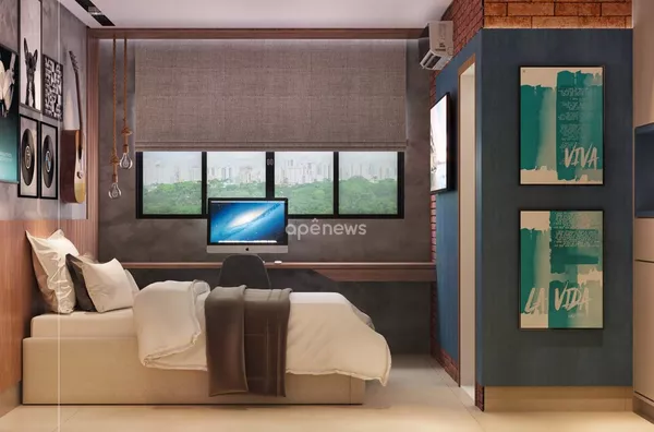 Dormitorio