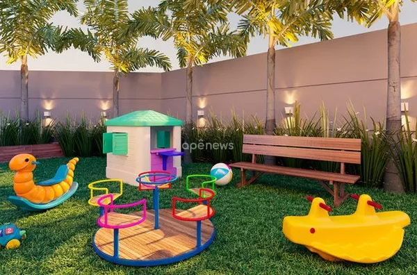 Playground