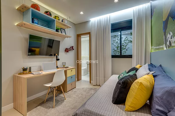 Dormitorio