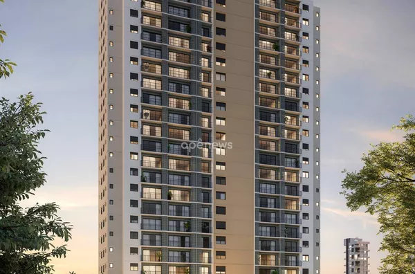  Smart Parque Areião
