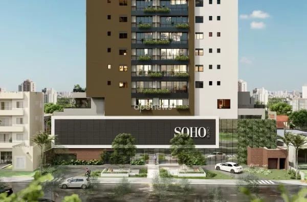  Soho Bueno