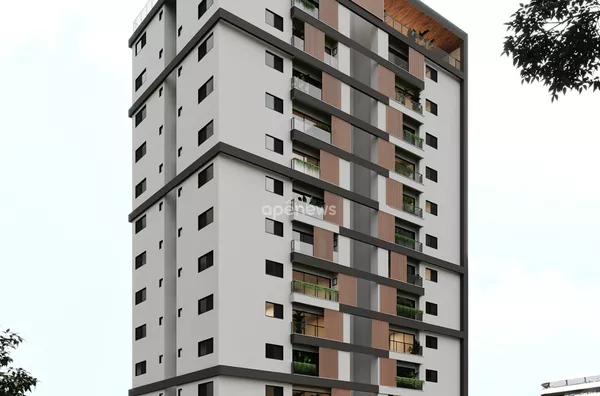 Vértice Residence - Vila Rosa - Yutá Construtora & Ética Incorproadora