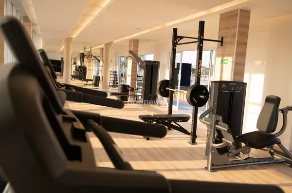 Fitness