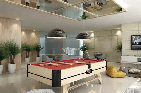 Sala de jogos
